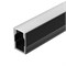 Профиль SL-MINI-8-H12-2000 BLACK (Arlight, Алюминий) 037106 - фото 87237