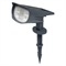 ENDURA GARDEN SOLAR SPOT WALL&SPIKE RGBW 55lm IP44, солнечн. бат-рея - садовый спот свет-к LEDV 4058075564169 - фото 87391