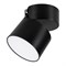 Светильник SP-RONDO-FLAP-R110-25W Warm3000 (BK, 110 deg) (Arlight, IP40 Металл, 3 года) 026482 - фото 87403