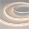 Светодиодная лента RT-A160-8mm 24V Warm3000 (12 W/m, IP20, 2835, 5m) (Arlight, высок.эфф.150 лм/Вт) 024538(2) - фото 87526
