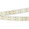 Светодиодная лента RT-B144-19mm 24V White6000 (34.4 W/m, IP20, 5060, 5m) (Arlight, Открытый) 025277(2) - фото 87626
