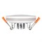 Светильник Arlight LTD-85SOL-5W Warm White, LED, 5 Вт 017988 - фото 87832