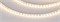 Светодиодная лента RT-A120-5mm 24V Warm3000 (9.6 W/m, IP20, 2835, 5m) (Arlight, узкая) 024105(2) - фото 87854