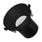 Светильник MS-VOLCANO-BUILT-R95-15W Warm3000 (BK, 38 deg, 230V) (Arlight, IP20 Металл, 5 лет) 035447 - фото 87877