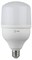 Лампа светодиодная ЭРА STD LED POWER T100-30W-2700-E27 E27 / Е27 30Вт колокол теплый белый свет Б0027002 - фото 87947