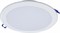 DN027B G2  D  90RD LED6/NW  7W 600lm (встр-мый d-90 D-115 h-33) 220-240V - LED св-к PHILIPS 929002070102 - фото 87999