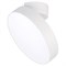 Светильник SP-RONDO-FLAP-R250-30W Day4000 (WH, 110 deg) (Arlight, IP40 Металл, 3 года) 028168 - фото 88631