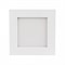 Светильник DL-93x93M-5W Day White (Arlight, IP40 Металл, 3 года) 020122 - фото 88646