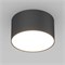 Светильник SP-RONDO-120B-12W Day White (Arlight, IP40 Металл, 3 года) 022236 - фото 88826
