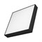 Светильник SP-QUADRO-S400x400-40W Day4000 (BK, 120 deg, 230V) (Arlight, IP40 Металл, 3 года) 034795 - фото 88974