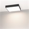 Светильник SP-QUADRO-S400x400-40W Day4000 (BK, 120 deg, 230V) (Arlight, IP40 Металл, 3 года) 034795 - фото 88975