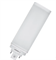 DULUXTE 26 LED 10W/840  HF  GX24q-3  (ЭПРА + 220В) - лампа OSRAM 4058075559417 - фото 89008