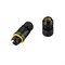 Коннектор NEO-GERM-3pin-WTW (4-8mm) (Arlight, IP68) 030756 - фото 89073