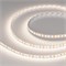 Светодиодная лента RT-A120-8mm 12V Day4000 (9.6 W/m, IP20, 2835, 5m) (Arlight, Открытый) 012341(2) - фото 89330