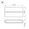 Светильник SP-Wall-170WH-Flat-12W Day White (Arlight, IP54 Металл, 3 года) 021088 - фото 89334