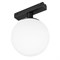 Светильник MAG-VIBE-SFERO-R120-6W Warm3000 (BK, 235 deg, 48V) (Arlight, IP20 Металл, 5 лет) 044457 - фото 89481