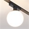 Светильник MAG-VIBE-SFERO-R120-6W Warm3000 (BK, 235 deg, 48V) (Arlight, IP20 Металл, 5 лет) 044457 - фото 89484