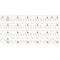 Лист LX-480-2835-576-24V White-MIX CRI90 (240mm, 15W, IP20) (Arlight, -) 028844 - фото 89633