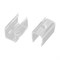Держатель ARL-MOONLIGHT-1213-CLIP CLEAR (Arlight, Пластик) 032578 - фото 89659