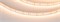 Лента UL-A168-10mm 24V Warm2700 (17 W/m, IP20, 5m) (Arlight, 7 лет) 042327 - фото 89689