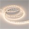 Лента UL-A98-8mm 24V Warm3000 (10 W/m, IP20, 2835, 5m) (Arlight, 7 лет) 040007 - фото 89890