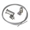 Комплектующие к светодиодной ленте Led Strip ALM-P-2000 ALM-P-2000 - фото 90219