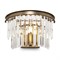 Настенный светильник (бра) Maytoni MOD085WL-01BS MOD085WL-01BS - фото 90281
