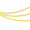 Лента COB-X504-5mm 12V Warm2700 (6.5 W/m, IP20, CSP, 5m) (Arlight, -) 041790 - фото 90314