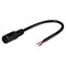 Разъем выводной DC-2pin-L150mm-X1F (MAMA) (Arlight, -) 022356 - фото 90321
