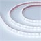Лента герметичная RTW-PS-A80-10mm 24V White6000 (6 W/m, IP67, 2835, 50m) (Arlight, 6 Вт/м, IP67) 024527(2) - фото 90500