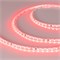 Лента RT-A120-5mm 24V Red (9.6 W/m, IP20, 2835, 5m) (Arlight, 9.6 Вт/м, IP20) 015657(2) - фото 90506