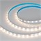 Лента COB-X64-8mm 24V Warm3000 (4.8 W/m, IP20, DOT, 5m) (Arlight, Открытый) 036837 - фото 90577