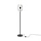 Напольный светильник (торшер) Maytoni MOD152FL-L1BK MOD152FL-L1BK - фото 90583