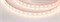 Лента RTW 2-5000PS 12V Warm3000 2x (5060, 300 LED, LUX) (Arlight, 14.4 Вт/м, IP67) 022325 - фото 90643