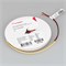 Лента COB-X400-3mm 24V Warm2700 (4.8 W/m, IP20, CSP, 5m) (Arlight, -) 041746 - фото 90926