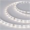 Светодиодная лента RT-A60-8mm 24V Day4000 (4.8 W/m, IP20, 2835, 5m) (Arlight, Открытый) 016144(2) - фото 90946