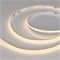 Лента COB-X360-8mm 5V Warm3000 (5 W/m, IP20, CSP, 5m) (Arlight, -) 041704 - фото 91012