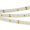 Лента RT-A160-8mm 24V Warm3500 (12 W/m, IP20, 2835, 50m) (Arlight, высок.эфф.150 лм/Вт) 028562(2) - фото 91060