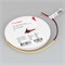 Лента COB-X400-3mm 24V Warm3000 (4.8 W/m, IP20, CSP, 5m) (Arlight, -) 041745 - фото 91118