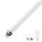 Лампа инсектицидная в ловушки для насекомых LightBest BL 11W T5 G5 355-385nm L=212mm 700909022 - фото 91404