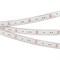 Лента RTW 2-5000PGS 12V Red 2x (5060, 300 LED, LUX) (Arlight, 14.4 Вт/м, IP67) 015134-1 - фото 91431