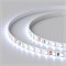 Лента RT 2-5000 24V Cool 15K 5mm 2x (3528, 600 LED, LUX) (Arlight, 9.6 Вт/м, IP20) 015661(B) - фото 91442