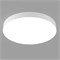 Светильник SP-RONDO-R600-60W Warm3000 (WH, 120 deg, 230V) (Arlight, IP40 Металл, 3 года) 034823 - фото 91575