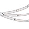 Лента герметичная SPI-P-BA120-14mm 24V RGBW-Warm-PX6-BPT (16 W/m, IP66, 5060/2835, 5m) (Arlight, бегущий огонь) 043088 - фото 91655