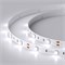 Лента RT 2-5000 12V Cool 8K (5060, 150 LED, LUX) (Arlight, 7.2 Вт/м, IP20) 016890-1 - фото 91859