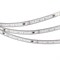 Лента герметичная DMX-PFS-B60-12mm 24V RGB-PX6 (14 W/m, IP68, 5060, 5m) (Arlight, -) 039608 - фото 92012