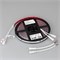 Лента герметичная DMX-PFS-B60-12mm 24V RGB-PX6 (14 W/m, IP68, 5060, 5m) (Arlight, -) 039608 - фото 92016