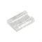 Коннектор COB-RGB-10mm-4pin-STS (Arlight, Лента-Лента) 039257 - фото 92148