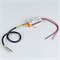 Блок питания ARPJ-SN-40350 (12W, 21-40V, 350mA) (Arlight, IP65 Металл, 3 года) 045398 - фото 92188