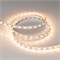 Лента RT-B60-10mm 24V Warm2700 (14.4 W/m, IP20, 5060, 5m) (Arlight, 14.4 Вт/м, IP20) 008828(2) - фото 92444